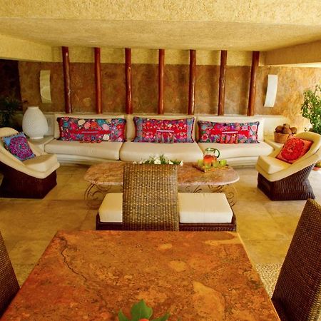 Hotel Villa Alejandra 아카풀코 외부 사진