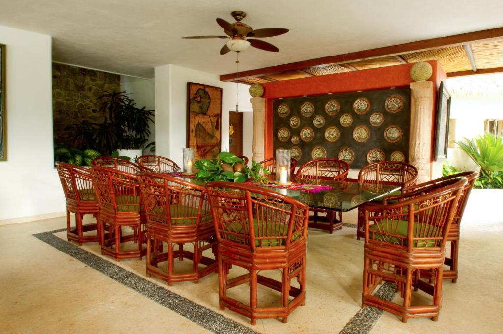 Hotel Villa Alejandra 아카풀코 외부 사진